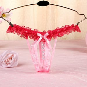 Gaćice sa biserima 2