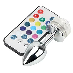 Plug in sa lampicama