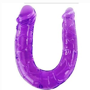 Double dildo 30cm