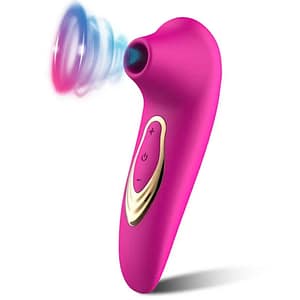 Womanizer-vakum za vaginu