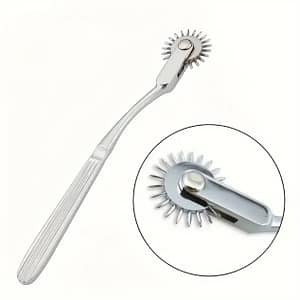 Metalni stimulator za cijelo tijelo